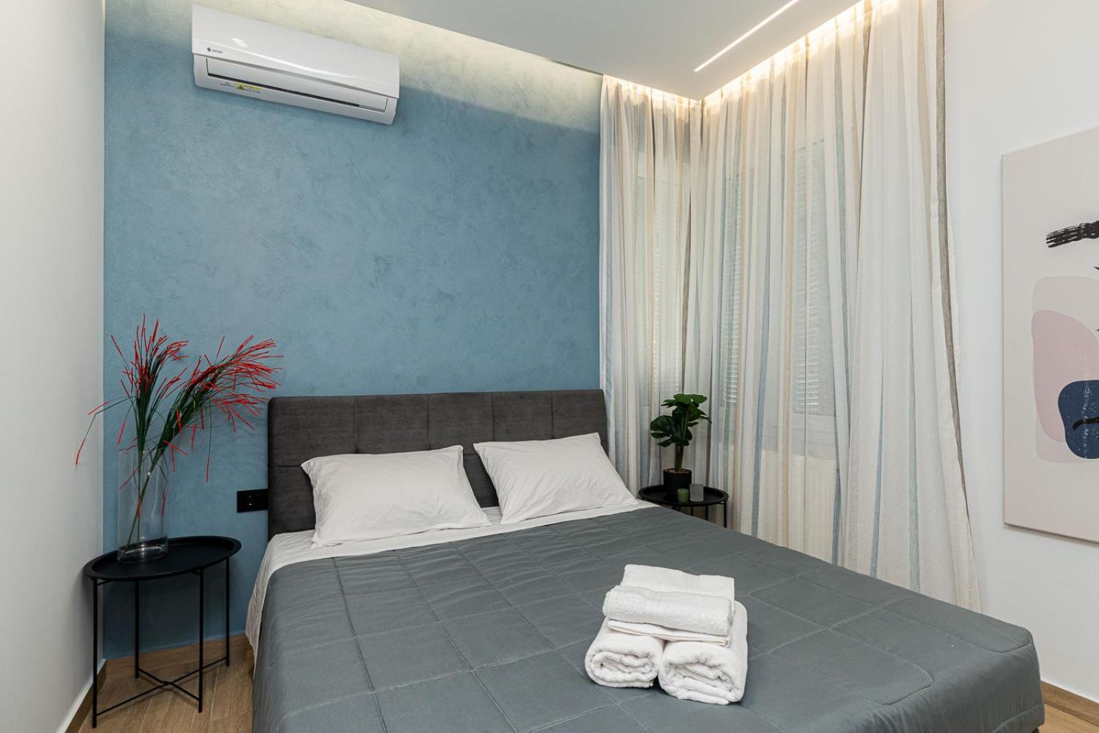 Modern 3 Bedroom Luxury Apartment Thessaloníki Exteriör bild